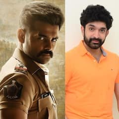 Ram Vs Havish: 'వారియర్' టైటిల్ కోసం ఇద్దరు హీరోల ఫైట్.. నెగ్గేదెవరో..?