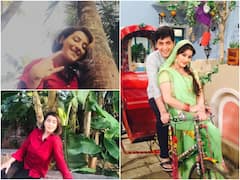 Ex Bhabi Ji Ghar Par Hain Actress Shilpa Shinde Wows Fans With Her New Short Hairstyle- See Pics