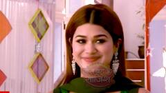 Meet: Manushi tries to impress Meet's mother in-law