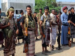 Abu Dhabi Blast: அபுதாபி விமான நிலையத்தில் ட்ரோன் வெடிகுண்டு தாக்குதல் - 2 இந்தியர்கள் உட்பட 3 பேர் பலி