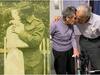 Longest Married Couple: రెండో ప్రపంచ యుద్ధ సమయంలో ప్రేమ పెళ్లి... 81వ పెళ్లిరోజు జరుపుకున్న ప్రపంచ వృద్ధ దంపతులు