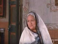 Leela Mishra Death Anniversary: शोले फिल्म की वो मौसी, जो चंद मिनटों का किरदार जीकर हो गईं अमर