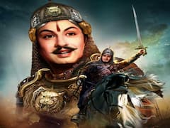 எம்ஜிஆரின் நடிப்பு... இளையராஜா இசை... வெளியான ‘பொன்னியின் செல்வன்’ படத்தின் அறிவிப்பு