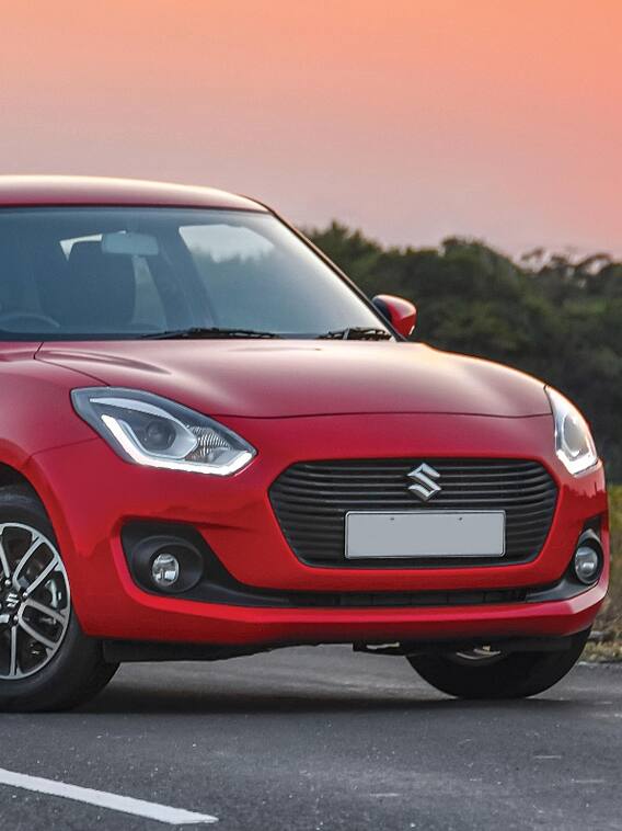 Maruti Suzuki Swift मॉडल और कीमत