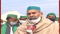 किसी भी दल को भाकयू नहीं देगा समर्थन बोले Rakesh Tikait | Hindi News