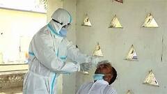 WB Daily Corona: আশার আলো! রাজ্যে একলাফে দৈনিক আক্রান্ত কমল ৬ হাজার। Bangla News