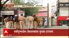 Amravati : अमरावतीमध्ये विनापरवाना बसवलेले शिवरायांचे पुतळे हटवले, पोलिसांचा बंदोबस्त वाढवला
