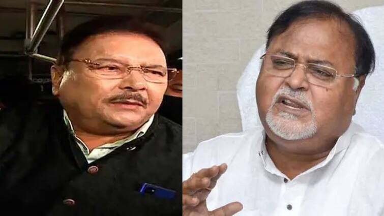 Conflict is over! Madan Mitra Apologies, calls Perth Chatterjee a friend, the internal debate of TMC ends? Madan Mitra On Partha Chatterjee: সংঘাতে ইতি! পার্থকে বন্ধু সম্বোধন করে ক্ষমাপ্রার্থী মদন মিত্র, ঘুচল দলের অন্দরের বিতর্ক?