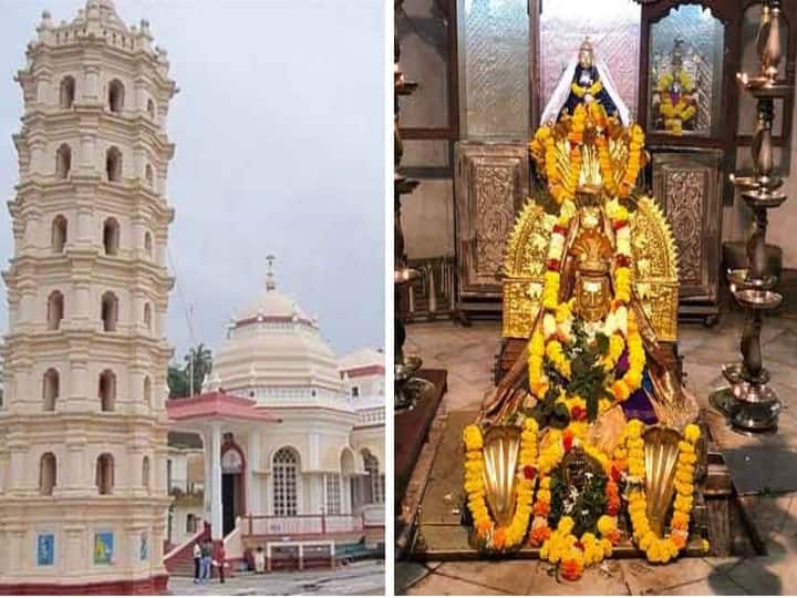 History Of Lord Shiva Mangesh Temple In Goa, Know In Details Spirituality: పర్యాటకంగానే కాదు ఆధ్యాత్మికతకూ గోవా ప్రత్యేకమే..