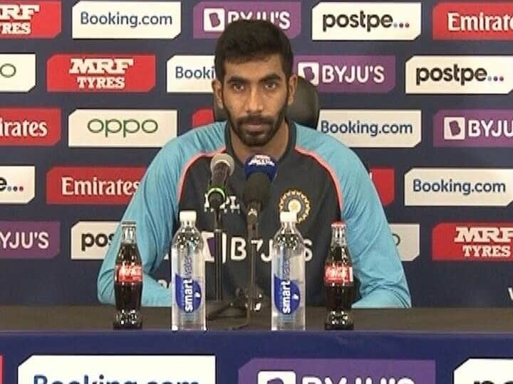 Jasprit Bumrah Press Conference: टेस्ट टीम की कप्तानी के लिए तैयार हैं बुमराह, प्रेस कॉन्फ्रेंस में कही ये बड़ी बातें