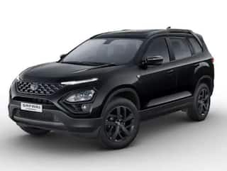 Tata Safari Dark Edition Launch: ਬਲੈਕ ਥੀਮ ਵਾਲੀ SUV, 2000cc ਇੰਜਣ ਨਾਲ ਲੈਸ, 4 ਵੱਖ-ਵੱਖ ਵੇਰੀਐਂਟਸ 'ਚ ਖਰੀਦ ਪਾਓਗੇ