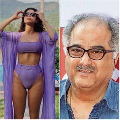 Star Kids Glamours Photos: बॉलीवुड में आने से पहले ही इन स्टार्स की बेटियां सिजलिंग लुक से बढ़ातीं हैं इंटरनेट का पारा, लिस्ट में ये नाम हैं शामिल