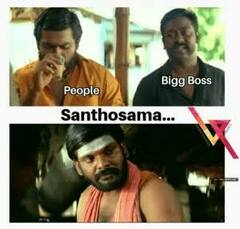 Bigg Boss Memes: “ராஜூதான் வின்னரா.. சர்ப்ரைஸ் செய்த பிக் பாஸ்” - கல கல ஃபைனல் மீம்ஸ்