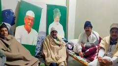 Tikait बंधुओं के मन में क्या है ? आंदोलन खत्म, राजनीति चालू ? | Hunkaar