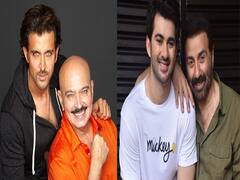 Raj Kapoor ही नहीं, Rakesh Roshan से Sunny Deol तक, ये एक्टर्स अपने बच्चों की पहली फिल्म के बने डायरेक्टर, कोई रही हिट तो कोई रही फ्लॉप