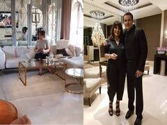 Archana Puran Singh Bunglow: तलाक के बाद परमीत सेठी संग रचाई थी शादी, देखिए अंदर से कितना आलीशान है अर्चना पूरन सिंह का घर