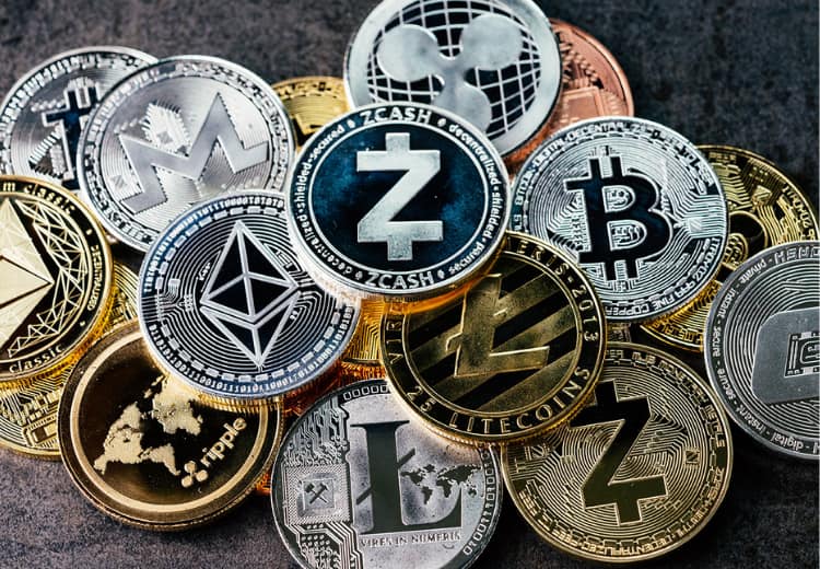 Economic specialists advise on taxation over the usage of cryptocurrencies in India Budget 2022: பட்ஜெட் கூட்டத்தொடரில் க்ரிப்டோகரன்சி மீதான விதிமுறைகள் என்னென்ன? - ஆலோசனை கூறும் பொருளாதார நிபுணர்கள்