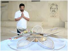 Goa Election 2022: उलटफेर के लिए बड़ा सियासी दांव, AAP के प्रदेश उपाध्यक्ष बोले- पूर्व सीएम मनोहर पर्रिकर के बेटे के लिए अपनी सीट छोड़ने को तैयार