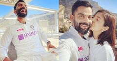 Anushka Sharma Virat Kohli: ਕੋਹਲੀ ਲਈ ਪਤਨੀ ਅਨੁਸ਼ਕਾ ਨੇ ਲਿਖਿਆ ਇਮੋਸ਼ਨਲ ਨੋਟ, ਸਾਂਝੀ ਕੀਤੀਆਂ ਖਾਸ ਗੱਲਾਂ ਪੋਸਟ