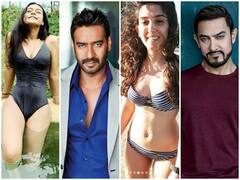 Star Kids Glamours Photos: बॉलीवुड में आने से पहले ही इन स्टार्स की बेटियां सिजलिंग लुक से बढ़ातीं हैं इंटरनेट का पारा, लिस्ट में ये नाम हैं शामिल