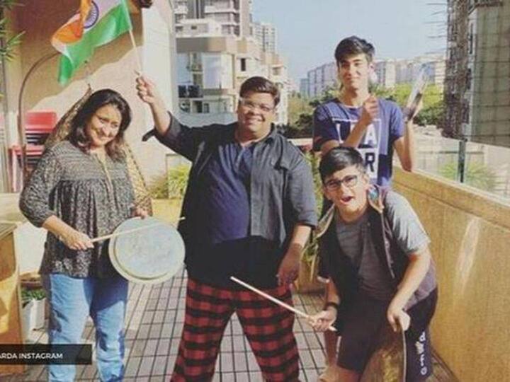 द कपिल शर्मा शो में नजर आने वाले कीकू शारदा के छोटे बेटे शौर्य बड़े टैलेंटेड हैं. उनका गाया एक रैप पिछले दिनों काफी वायरल हुआ था. मनोज बाजपेयी ने भी शौर्य की तारीफ की थी.