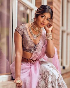 Dimple Hayathi: డింపుల్... బోల్డ్ అండ్ బ్యూటిఫుల్!