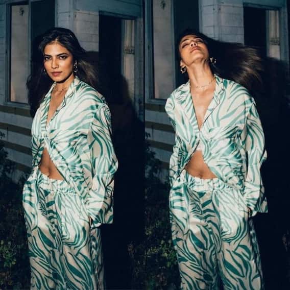 Malavika Mohanan: చీకట్లో మాళవిక ఫొటోషూట్.. వెరైటీ పోజులు.. Malavika Mohanan: చీకట్లో మాళవిక ఫొటోషూట్.. వెరైటీ పోజులు..