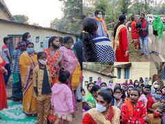 जगदलपुर: पीएम आवास योजना के नाम पर लाखों की धोखाधड़ी, बीजेपी ने FIR दर्ज करने की मांग की