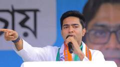 Abhishek Banerjee: 'আরও একবার করে দেখাল ডায়মন্ড হারবার', ‘ডায়মন্ড’-মডেলের সাফল্য তুলে ট্যুইট অভিষেকের | Bangla News