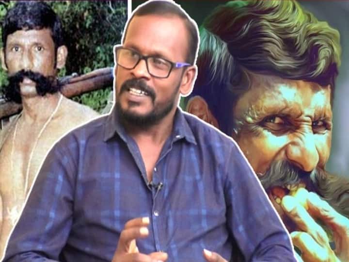 Mukil sharing of hidden sandalwood Smuggler Veerappan experiences Veerappan  | பழைய கஞ்சி... பருப்புக் கூட்டு... மூங்கில் தோப்பில் சமையல்... வீரப்பன்  உடனிருந்த அனுபவங்களை பகிரும் முகில்!