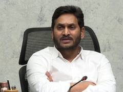 Andhra Pradesh CM YS Jagan To Seek Centre To Reduce Covid Vax 'Precaution Dose' Gap By 3 Months