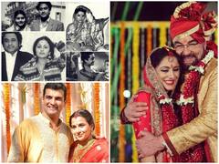 Kishor Kumar  से लेकर Karan Singh Grover तक... एक या दो नहीं, बल्कि 3 या 4 शादियां कर चुके हैं बॉलीवुड के ये दिग्गज सितारे