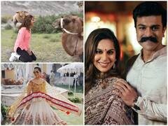 Upasana Kamineni Photos: ये हैं RRR स्टार Ram Charan की रियल लाइफ पत्नी, खूबसूरती में देती हैं बॉलीवुड एक्ट्रेस को टक्कर