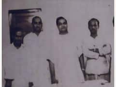 पूर्व विधायक सुखदेव प्रसाद के निधन से बीजेपी में शोक की लहर, जानिए अटल बिहारी वाजपेयी से क्या था खास रिश्ता