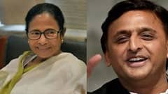 Political News: আগামিকাল কালীঘাটে মমতার সঙ্গে বৈঠকে অখিলেশের দূত কিরণময় নন্দ। Bangla News