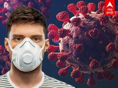 Coronavirus Precautions : கொரோனா சிம்டம்ஸ் இருக்கா?இதெல்லாம் ஃபாலோ பண்ணுங்க!