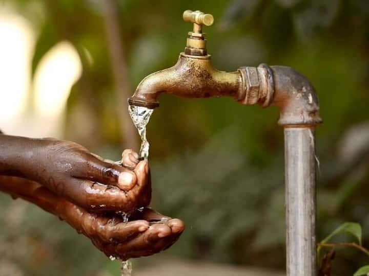 Narmada Water Supply in Bhopal will be shut down in more tha 125 areas Narmada Water Supply in Bhopal: भोपाल के 125 से ज्यादा इलाकों में कल बाधित रहेगी नर्मदा नदी जल की सप्लाई, जानें वजह