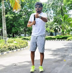 ABP Exclusive: মন্দারমণিতে শেষ হল 'আম্রপালি'র নতুন গানের শ্যুটিং, রইল ছবি