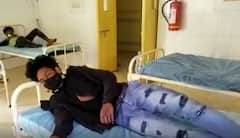 Clash between two groups over DJ: శ్రీకాకుళం జిల్లాలో ఇరు వర్గాల వివాదం | ABP Desam