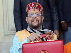 UP Election: 'यदि सिटिंग MLA का टिकट कटता है तो कोई नाराजगी नहीं होगी', एबीपी गंगा से बोले कैबिनेट मंत्री सुरेश खन्ना