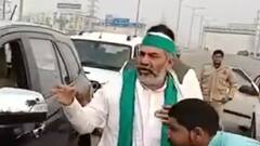 Rakesh Tikait says BKU not supporting any party or coalition | Master Stroke