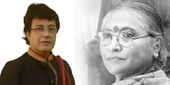Shaoli Mitra Passed Away: শাঁওলি মিত্রের প্রতিভার পূর্ণ প্রকাশ ঘটেনি বলে আমার মনে হয়: সুরজিৎ বন্দ্যোপাধ্যায়