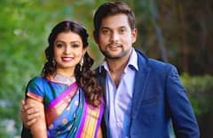 Imlie ફેમ મયૂરી દેશમુખ ‘માલિની’ની રિયલ લાઇફ છે દુ:ખભરી, લગ્નના 4 વર્ષ બાદ પતિથી જુદા થઇ ગઇ હતી