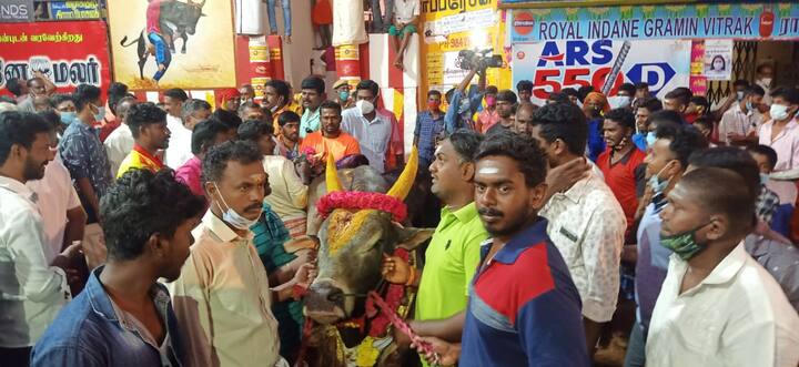 தமிழகம் முழுவதும் இருந்து சிறந்த காளைகள், சிறந்த மாடுபிடி வீரர்கள் பங்கேற்பதால் மிகப்பெரிய எதிர்பார்ப்பை ஏற்படுத்தியுள்ளது.