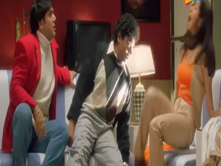 Trending news: If you are fond of laughing, then watch these best comedy  scenes of funny films, will become a day - Hindustan News Hub