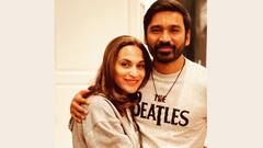 Aishwaryaa Rajinikanth-Dhanush Separated: স্ত্রী ঐশ্বর্যের সঙ্গে ১৮ বছর পর বিচ্ছেদ ধনুশের
