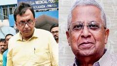 Tathagata Roy: ‘ভুল, কেন্দ্রের বঞ্চনা সুলভ CPIM-TMC-র কাঁদুনি সমর্থনের জন্য নয়' শান্তনুকে জবাব তথাগতর। Bangla News