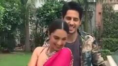 क्या Kiara Advani ने किया प्यार का इजहार ? | Khabar Filmy Hai