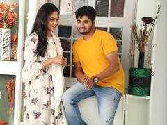 Am Aha: మౌనం డ్యూయెట్ పాడింది... 'అం అః'లో కొత్త పాట విడుదల