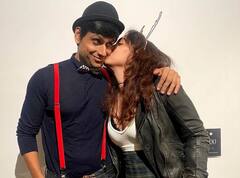 Ira Khan Latest Video: फैन ने Aamir Khan की बेटी के ब्वॉयफ्रेंड को भेजा मैसेज- 'वो मेरी है, उसे छूना मत', देखिए फिर क्या हुआ?